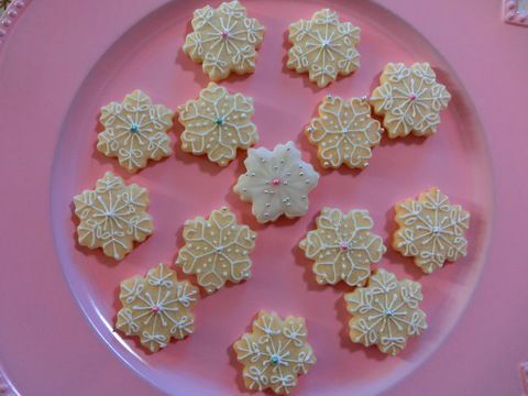 クリスマスケーキ 準備Part3