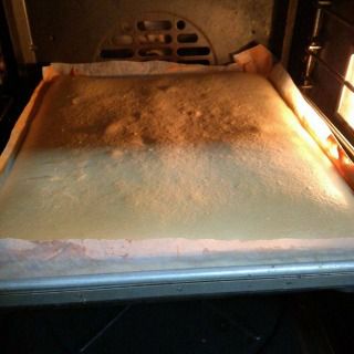 もうすぐクリスマスだよ〜〜〜〜なロールケーキ
