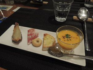 hiyori CAFE(日和カフェ) ランチ&ケーキ 長野市善光寺門前