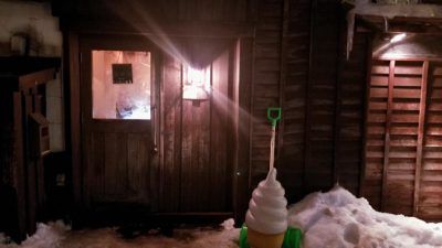 札幌を代表する美味しいパフェの正統派!バーラーペンギン堂