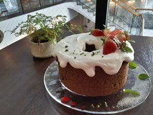 バレンタインスイーツ合コン参加者募集!