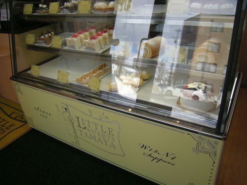 Little Sweets Tamaya