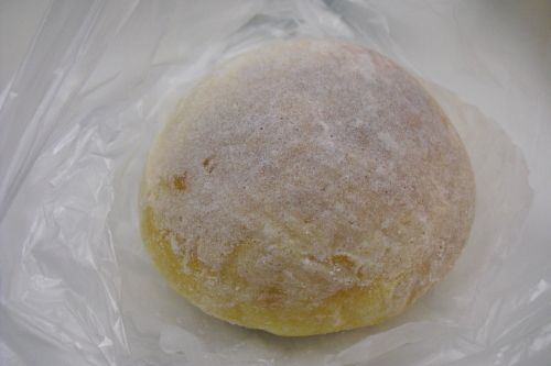 パン屋のどん助 『揚げていないあんドーナツ etc.』