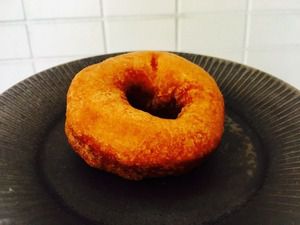 第1345回 矢壁餅店の『ドーナツ』と『破れ饅頭』