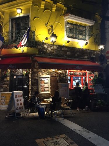 とにかく忖度無しで好き!「クレープリーアルション」