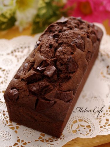 パウンドケーキレシピまとめ☆忙しい毎日のおやつや、もうすぐ母の日のプレゼントに♪