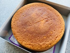 第1452回 長崎堂の『バターケーキ』