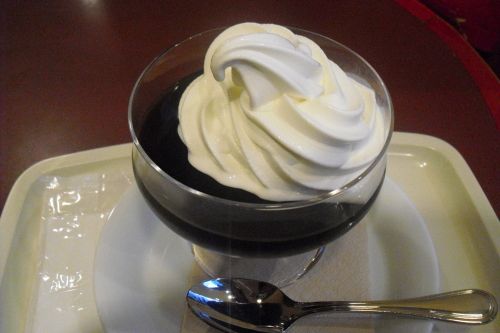 カフェ・ベローチェ 『コーヒーゼリー』