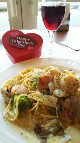 今年のランチ&スイーツビュッフェ♥も見逃せません!