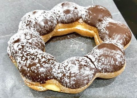 おすすめ!おいしかったスイーツ・グルメ・お菓子5選(2018年6月度)