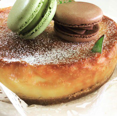 結婚記念日のケーキ・・・・