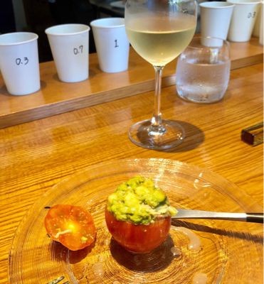 タバタさんのお料理教室と、夏のスイーツ
