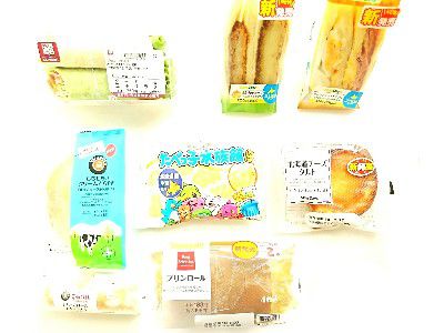 花畑牧場監修×たい焼き風×もちっとロール生キャラメル&もちもちのクリームどらやき(北海道ヨーグルトクリーム)~