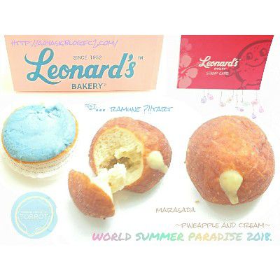 夏祭りスイーツ特集×WORLD SUMMER PARADISE(フォトジェニックパーティー)~~