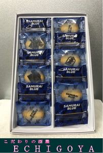 プリントクッキーサッカー日本代表ver