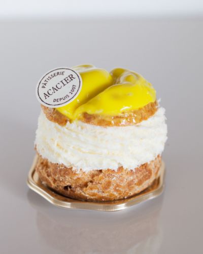 やっぱり大好き、アカシエのケーキ