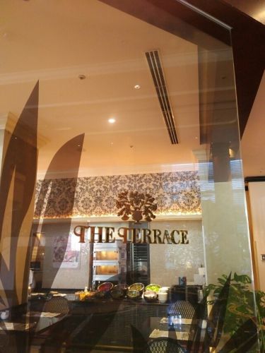 【最新版】恵比寿にあるウェスティンホテル東京『ザ・テラス(THE WESTIN TOKYO THE TERRACE)』のサマーデザートブッフェ&世界のケ-キバイキング(2018年8月)♪♪♪♪
