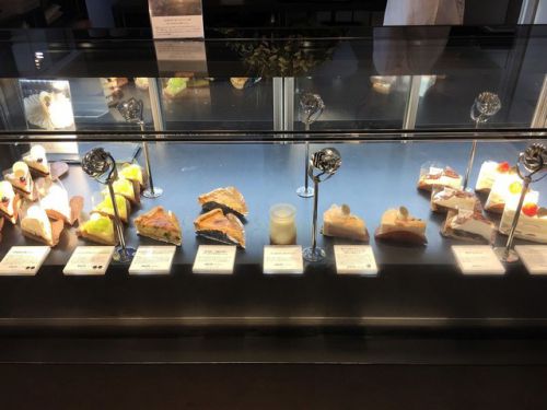 Cake&Cafe Collet 本店 14