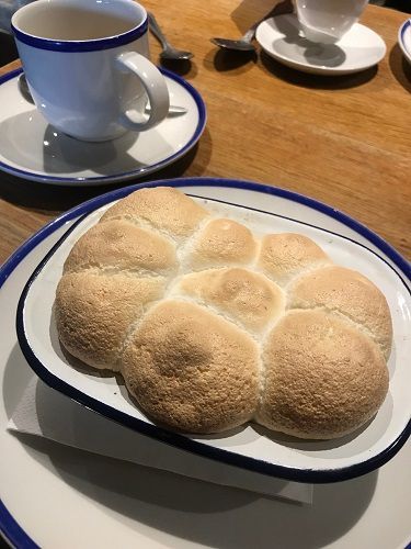 クイーンのデザート?~クイーン・オブ・プディング