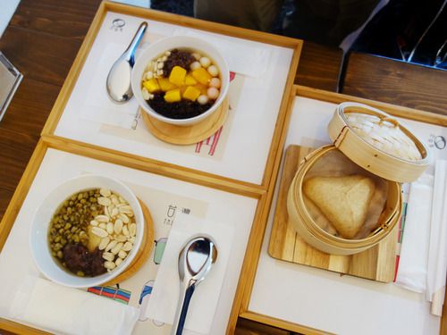 【福岡】豆花!本場の味そのままの台湾スイーツカフェ♪@倉商店