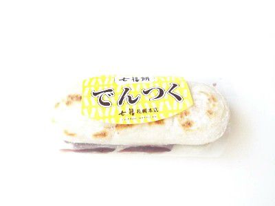 東武池袋限定・大北海道展~でんつく七福餅(北海道産スイートポテト)@七福神