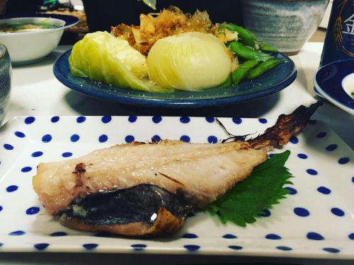 キャロットケーキやら昼ご飯やらいろいろ