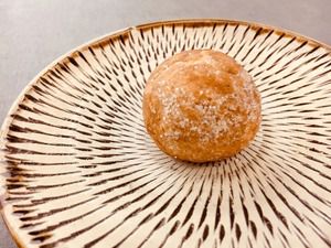 第1558回 お婦久軒の『あんドーナツ』