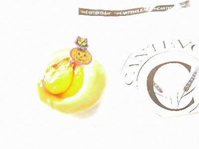 PUMPKIN LOVE(かぼちゃ愛)・とろ~カラメル・かぼちゃのプリンパン@