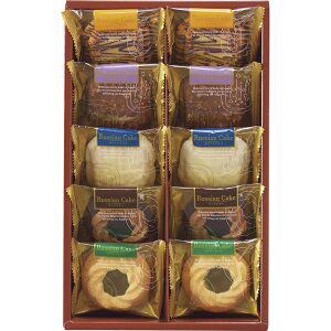 中山製菓 ロシアケーキ