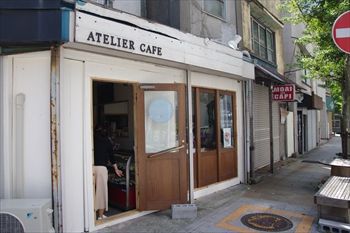 【番外編】横須賀汐入にあるカフェで買って帰ったおいしいケーキ