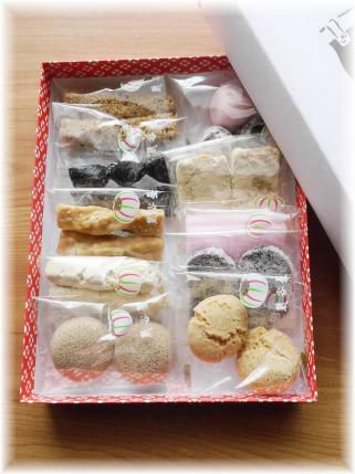 <スイーツ備忘録>59 熊谷屋 仙台駄菓子