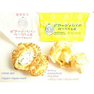 CHEESE WEEK 2018(チーズ好きのための)・武蔵小山限定~ニューヨークチーズケーキシュー~
