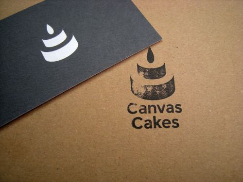 Canvas Cakes 9