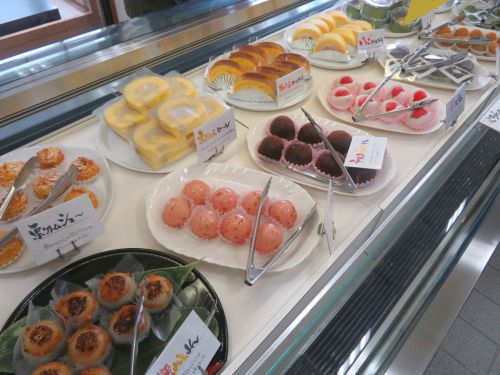 「とくら総本店 平和店」 お客様感謝祭 スイーツバイキング