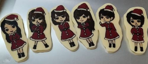 ★お世話になってる企業さんへキャラクターケーキ☆