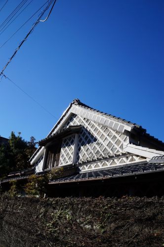 松崎・梅月園にて、桜葉スイーツソフト & 葛Bar♪