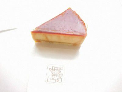 コメダ珈琲店監修・昔ながらのプリンケーキ&抹茶とクリームチーズのケーキ&きな粉と豆乳クリームのシフォン