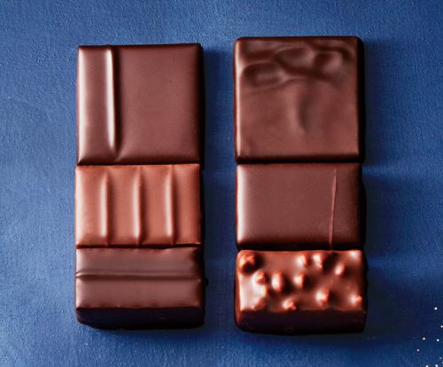 これだけは、絶対に味わいたいチョコレート厳選4つ
