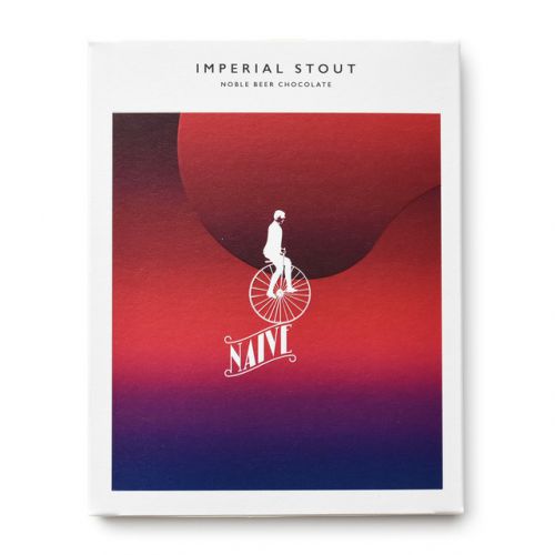 IMPERIAL STOUT(Chocolate NAIVE)