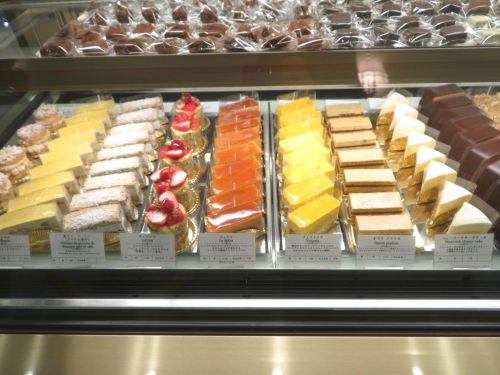 ホテル軽井沢エレガンス 「スイーツBY軽井沢エレガンス」 3rd Anniversary Sweets Festa【ケーキバイキング】(2019年2月)