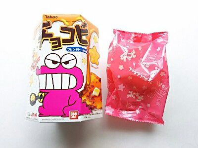 PUDDING WEEK!!(プリン大収穫)~プリンチック・チョコビ(フレンチトースト味)@TOHATO