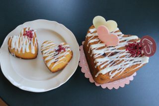 苺ケーキ