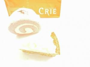 SAKURA SWEET(さくら収穫祭)・桜のロールケーキ&桃のタルト@CAFÉ de CRIÉ(カフェドクリエ)