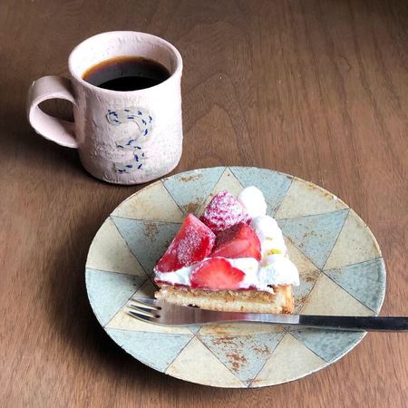 *『苺のタルト』空席のご案内