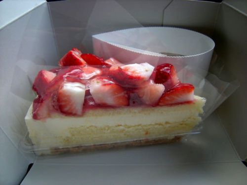 フルーツケーキファクトリー円山店 7