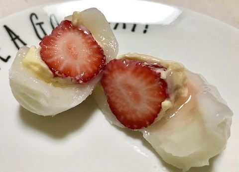 おすすめ!おいしかったスイーツ・グルメ・お菓子5選(2019年3月度)