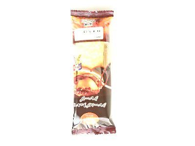 PUDDING WEEK!!(プリン大収穫)~キャリキャリ弾けるクレームブリュレのクレープ&~ORANGE(田口食品)