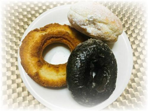 【ミスドのドーナツ値上げ】オールドファッションシリーズとチョコレートシリーズがリニューアルで食べ比べ♪