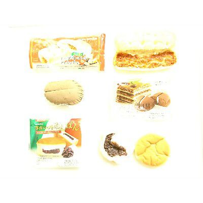 PUDDING WEEK!!(プリン大収穫)×LA BETTOLA(ラ・ベットラ)監修~トリュフ香るチーズとトマトのフォカッチャ&