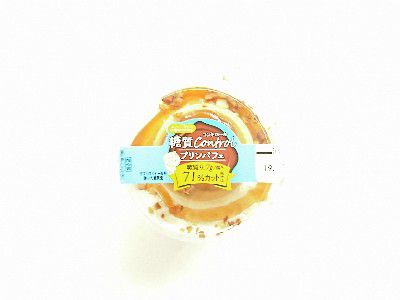 PUDDING WEEK!!(プリン大収穫)~糖質コントロールベイクドチーズ
・糖質コントロール プリンパフェ@